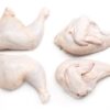 Quality Frozen Quarter Chicken